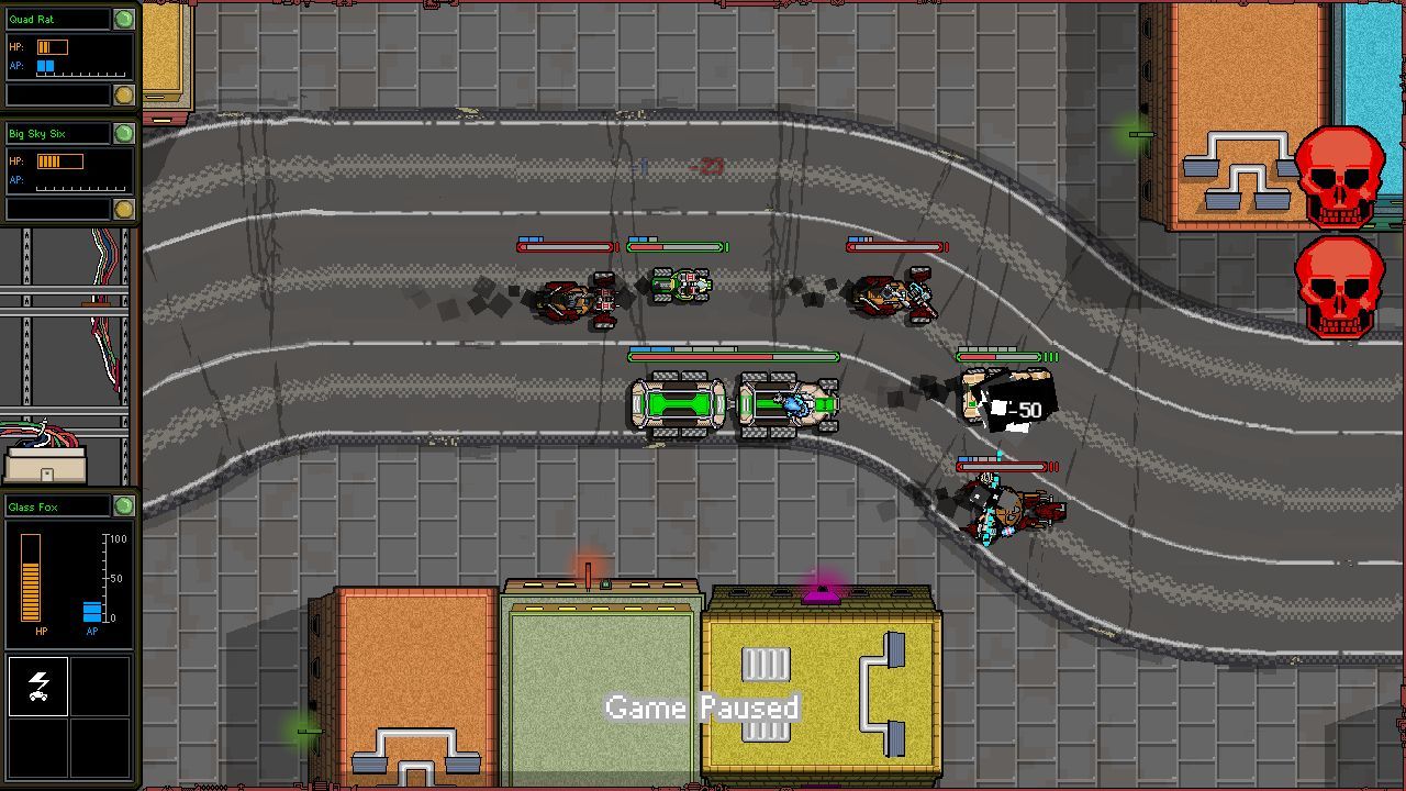 Convoy Steam Key GLOBAL   - Indietopia Games [Email/Instant Delivery]