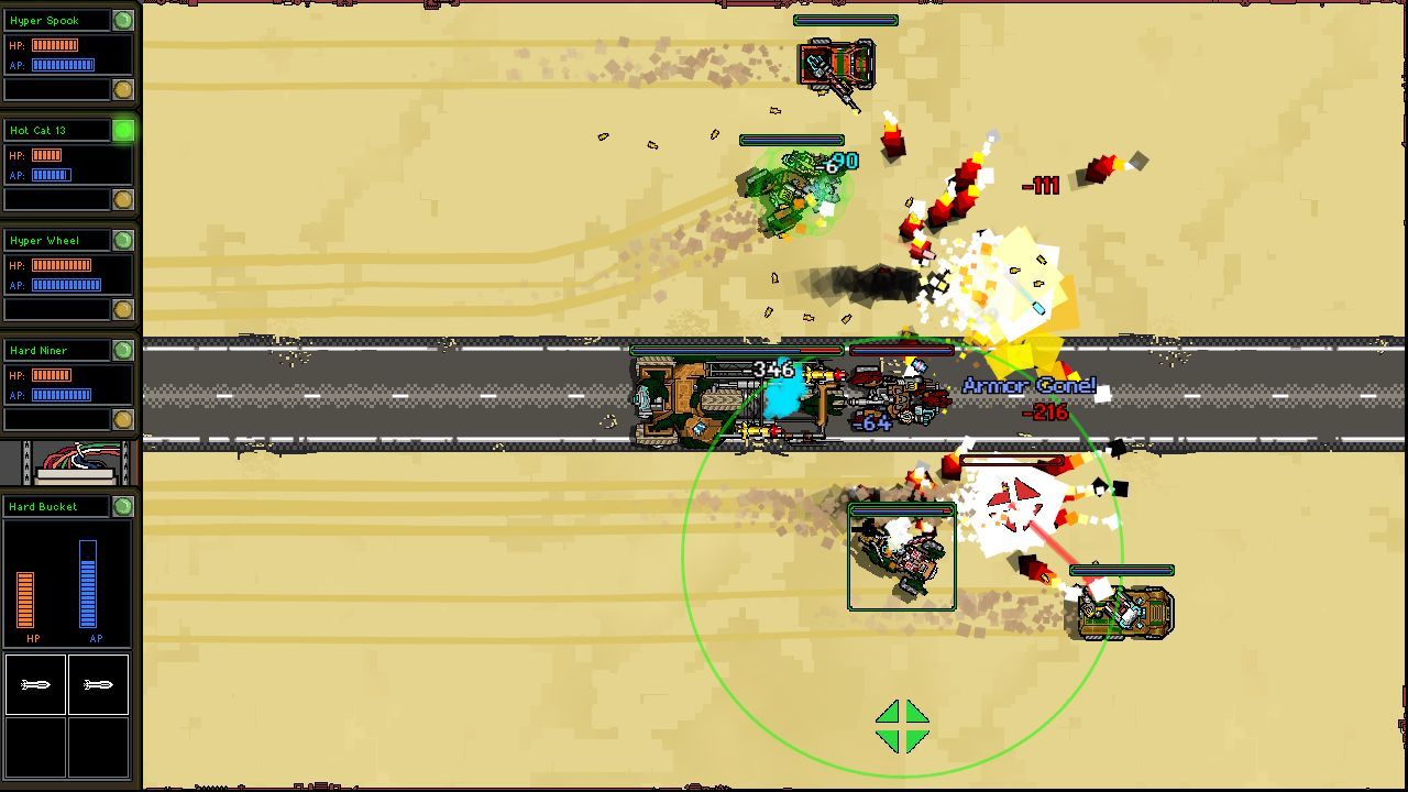 Convoy Steam Key GLOBAL   - Indietopia Games [Email/Instant Delivery]