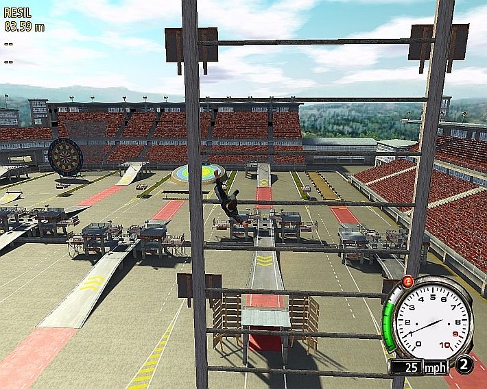 FlatOut Steam Key GLOBAL   - Strategy First [Email/Instant Delivery]