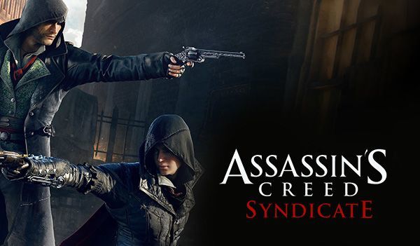 Assassin's Creed Syndicate Season Pass - Ubisoft Connect - GLOBAL UbisoftConnect -  - Ubisoft [Email/Instant Delivery]