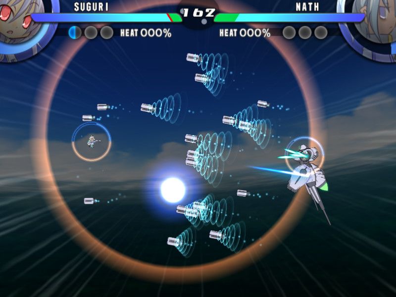 Acceleration of SUGURI 2 Steam Key GLOBAL   - Steam [Email/Instant Delivery]