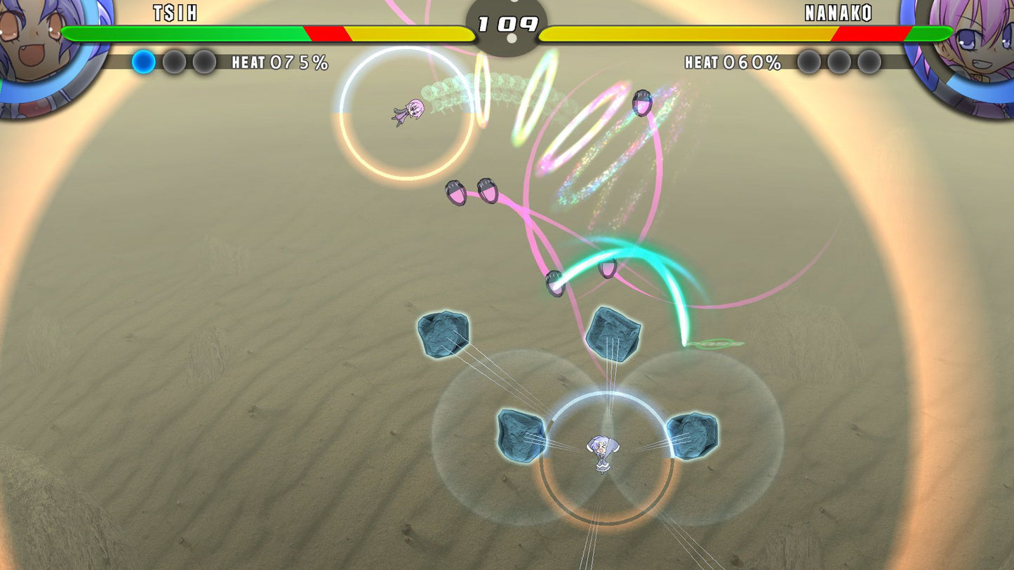 Acceleration of SUGURI 2 Steam Key GLOBAL   - Steam [Email/Instant Delivery]