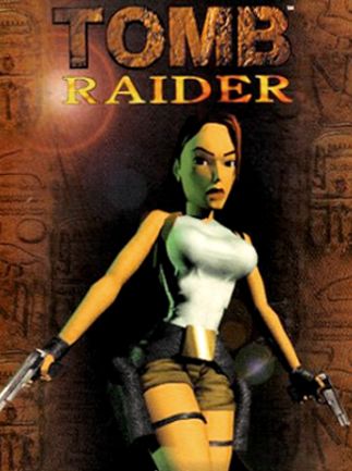Tomb Raider I Steam Key GLOBAL   - SQUARE ENIX [Email/Instant Delivery]