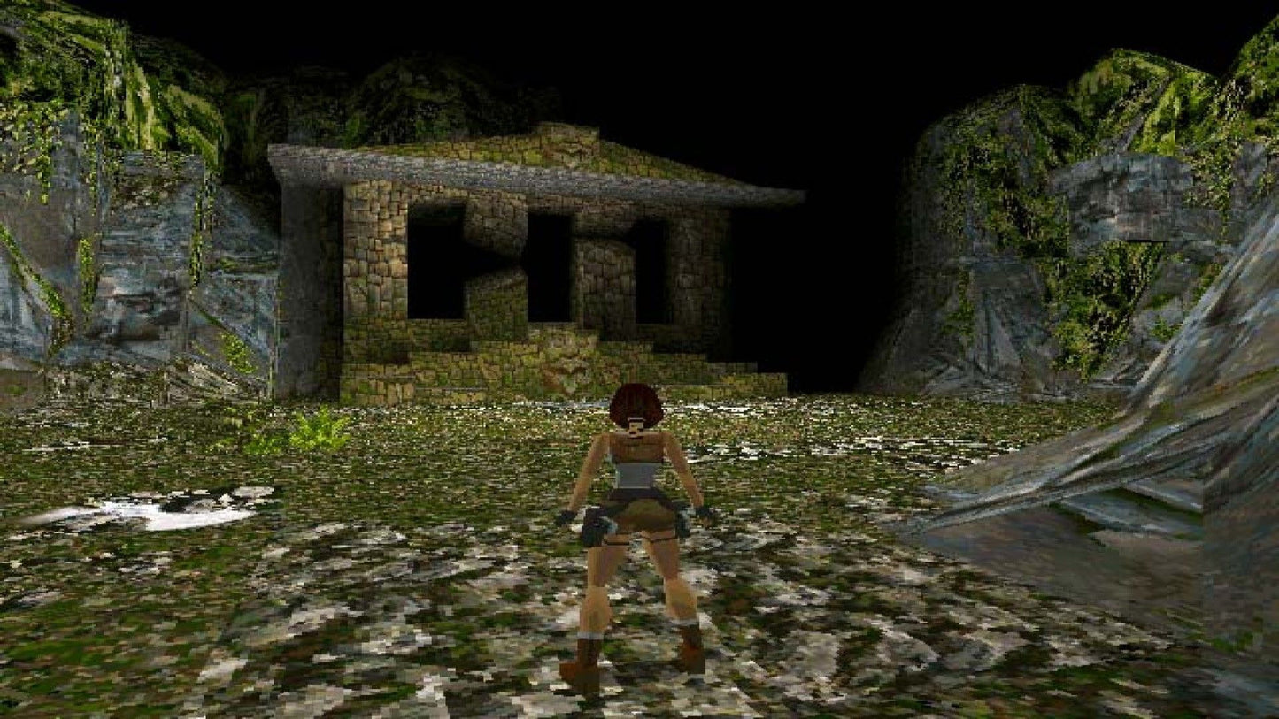 Tomb Raider I Steam Key GLOBAL   - SQUARE ENIX [Email/Instant Delivery]