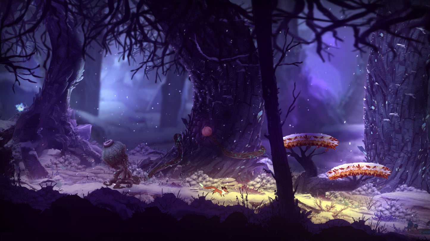 Seasons after Fall Steam Key GLOBAL   - Focus Home Interactive [Email/Instant Delivery]