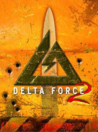 Delta Force 2 Steam Key GLOBAL   - NovaLogic [Email/Instant Delivery]