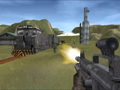 Delta Force 2 Steam Key GLOBAL   - NovaLogic [Email/Instant Delivery]