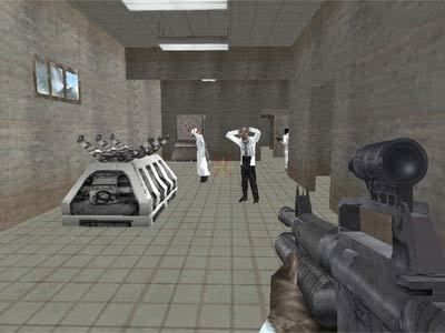 Delta Force 2 Steam Key GLOBAL   - NovaLogic [Email/Instant Delivery]