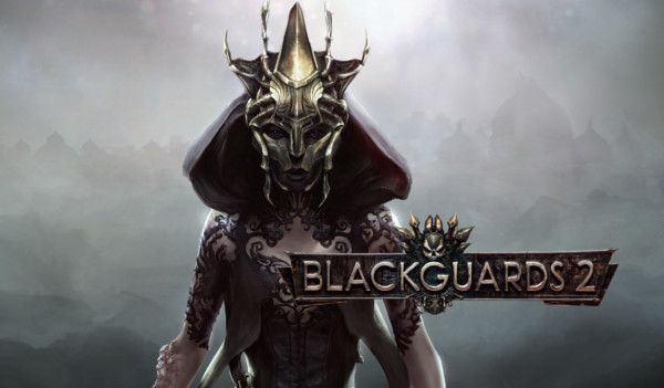 Blackguards 2 Steam Key GLOBAL   - Daedalic Entertainment [Email/Instant Delivery]