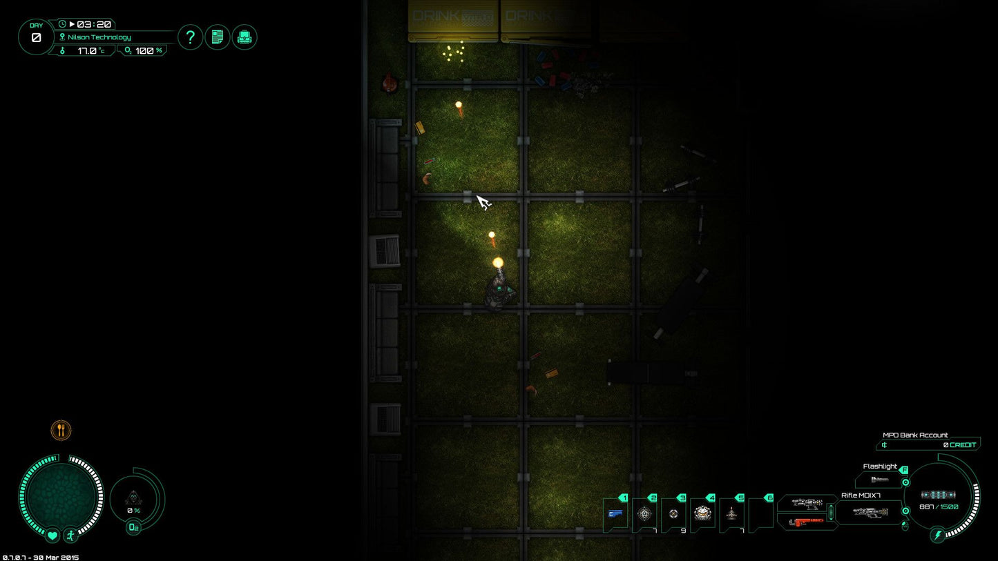 Subterrain Steam Key GLOBAL   - Pixellore [Email/Instant Delivery]