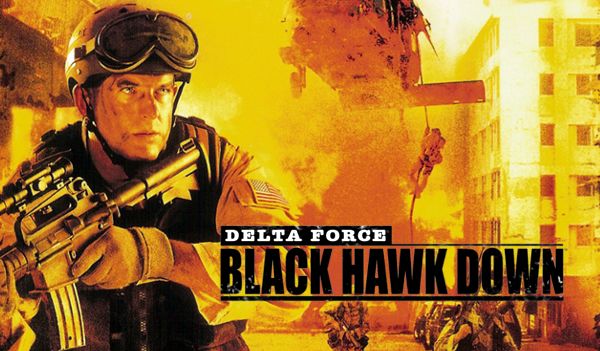 Delta Force — Black Hawk Down: Team Sabre Steam Key GLOBAL   - NovaLogic [Email/Instant Delivery]
