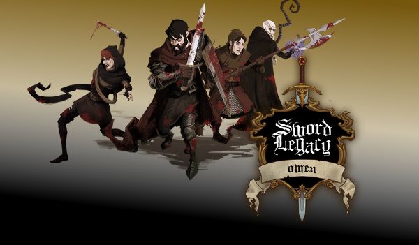 Sword Legacy Omen Steam Key GLOBAL   - Steam [Email/Instant Delivery]