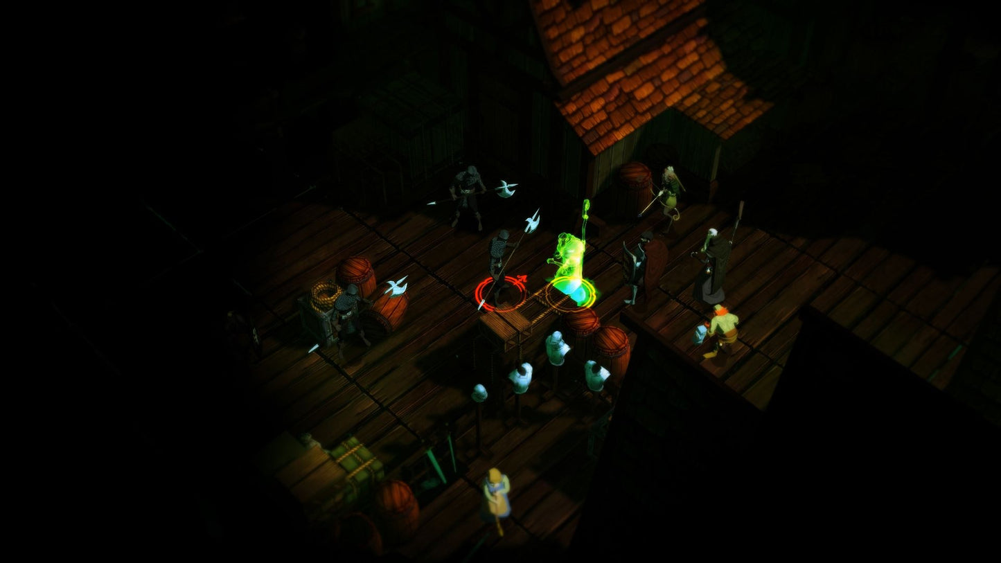 Sword Legacy Omen Steam Key GLOBAL   - Steam [Email/Instant Delivery]