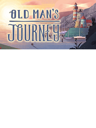 Old Man's Journey Steam Key GLOBAL   - Broken Rules [Email/Instant Delivery]