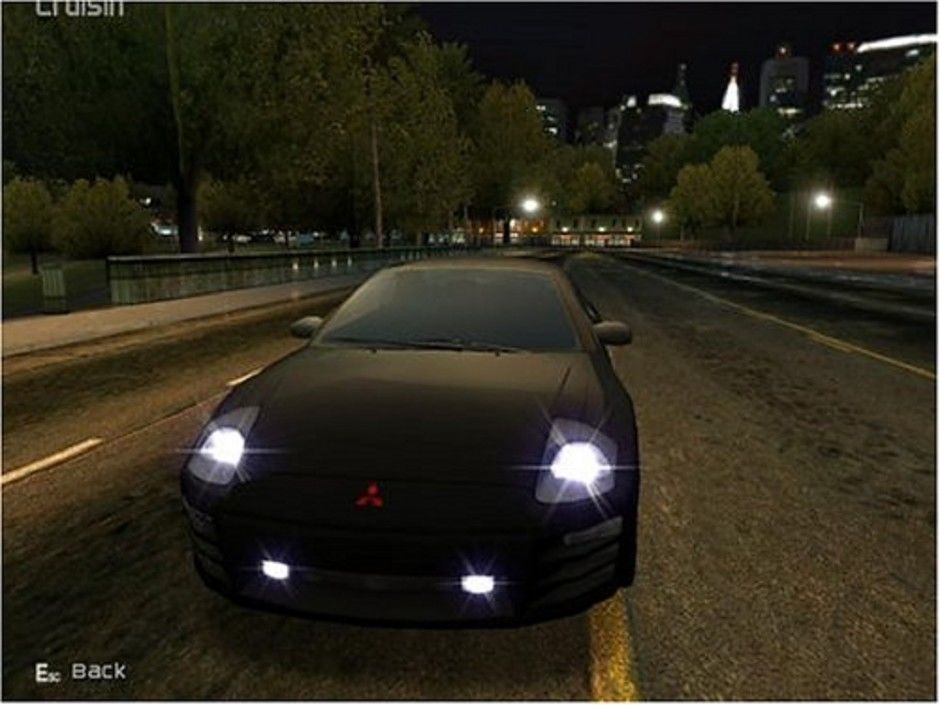 Street Racing Syndicate Steam Key GLOBAL   - Funbox Media Ltd [Email/Instant Delivery]
