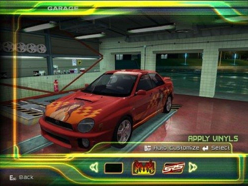 Street Racing Syndicate Steam Key GLOBAL   - Funbox Media Ltd [Email/Instant Delivery]