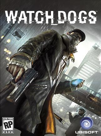Watch Dogs Complete - Ubisoft Connect - GLOBAL UbisoftConnect -  - Ubisoft [Email/Instant Delivery]