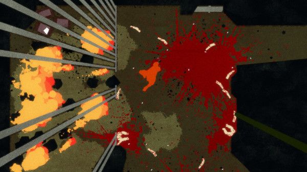 APE OUT Steam Key GLOBAL   - Steam [Email/Instant Delivery]