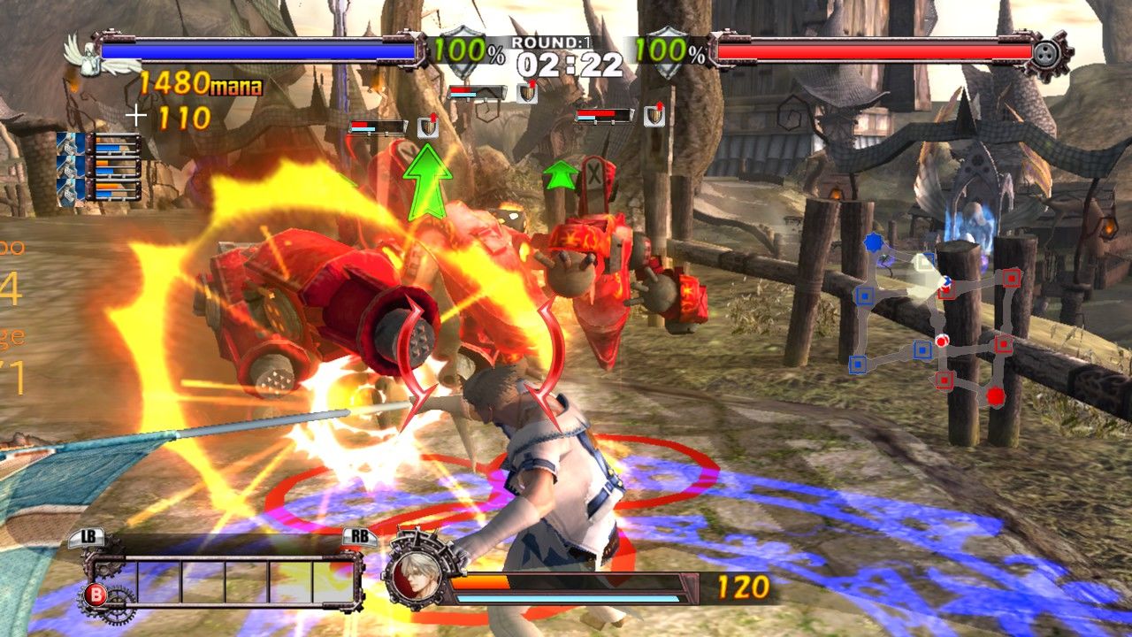 GUILTY GEAR 2 -OVERTURE Steam Key GLOBAL   - Arc System Works [Email/Instant Delivery]