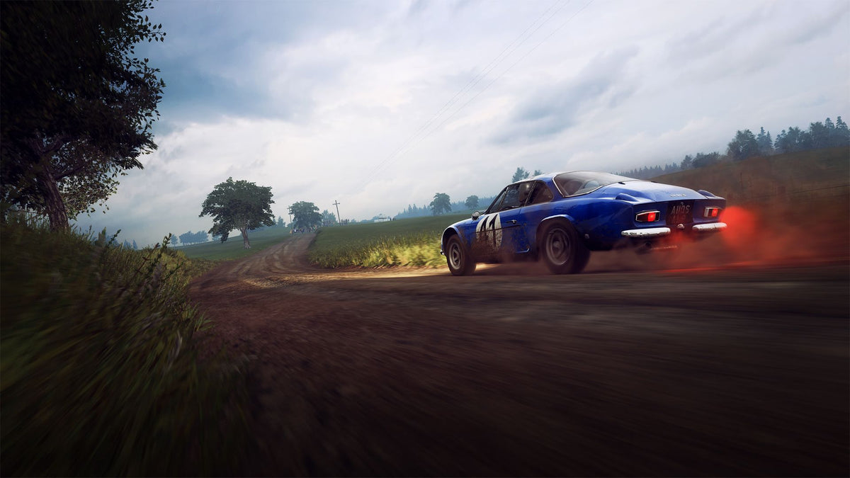 DiRT Rally 2.0 - H2 RWD Double Pack (DLC) - Steam Key - GLOBAL   - Steam [Email/Instant Delivery]