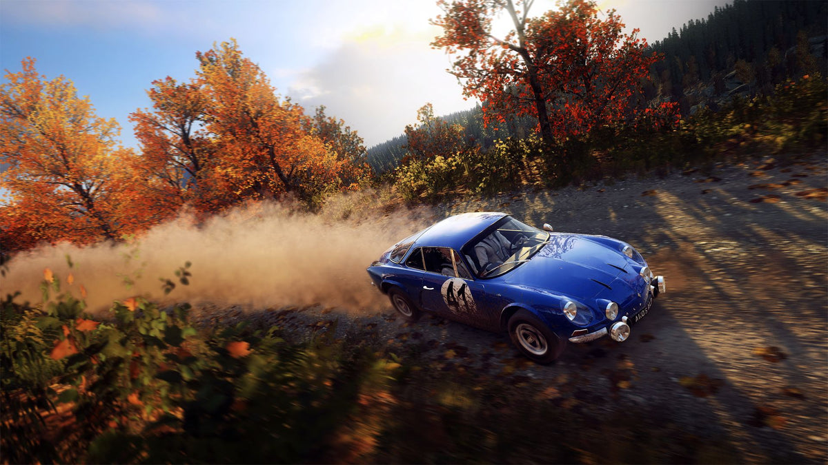 DiRT Rally 2.0 - H2 RWD Double Pack (DLC) - Steam Key - GLOBAL   - Steam [Email/Instant Delivery]
