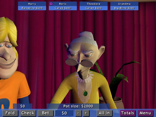 Telltale Texas Hold'Em Steam Key GLOBAL   - Telltale Games [Email/Instant Delivery]