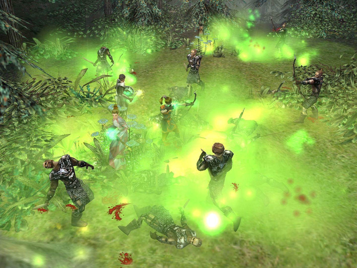 Dungeon Siege Steam Key GLOBAL   - SQUARE ENIX [Email/Instant Delivery]