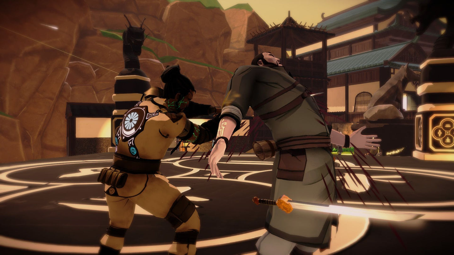 Aragami: Nightfall Steam Key GLOBAL   - Steam [Email/Instant Delivery]