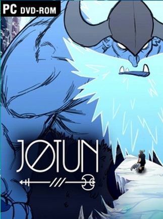 Jotun: Valhalla Edition Steam Key GLOBAL   - Thunder Lotus Games [Email/Instant Delivery]