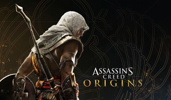 Assassin's Creed Origins - Season Pass - Ubisoft Connect - GLOBAL UbisoftConnect -  - UbisoftConnect [Email/Instant Delivery]