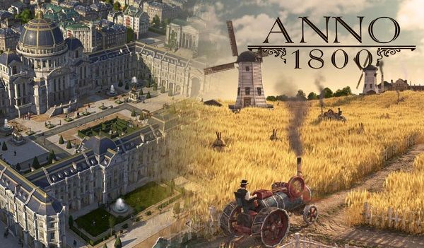Anno 1800 Season 2 Pass (PC) - Ubisoft Connect - EUROPE UbisoftConnect -  - UbisoftConnect [Email/Instant Delivery]