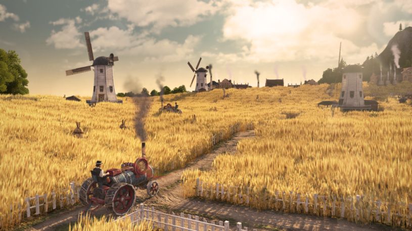 Anno 1800 Season 2 Pass (PC) - Ubisoft Connect - EUROPE UbisoftConnect -  - UbisoftConnect [Email/Instant Delivery]