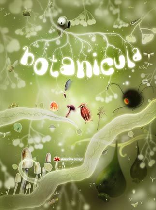 Botanicula Steam Key GLOBAL   - Amanita Design [Email/Instant Delivery]