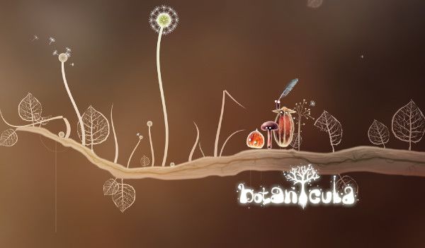 Botanicula Steam Key GLOBAL   - Amanita Design [Email/Instant Delivery]