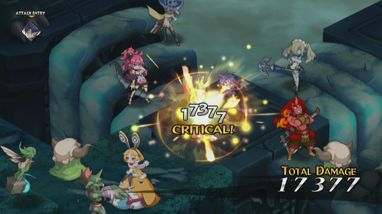 Disgaea 5 Complete: Digital Dood Edition Steam Key GLOBAL   - Steam [Email/Instant Delivery]