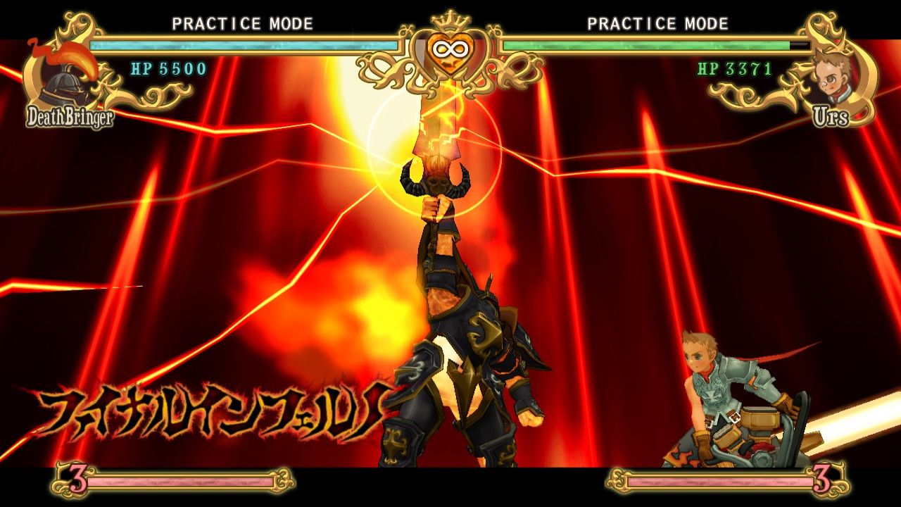 Battle Fantasia -Revised Edition Steam Key GLOBAL   - Arc System Works [Email/Instant Delivery]