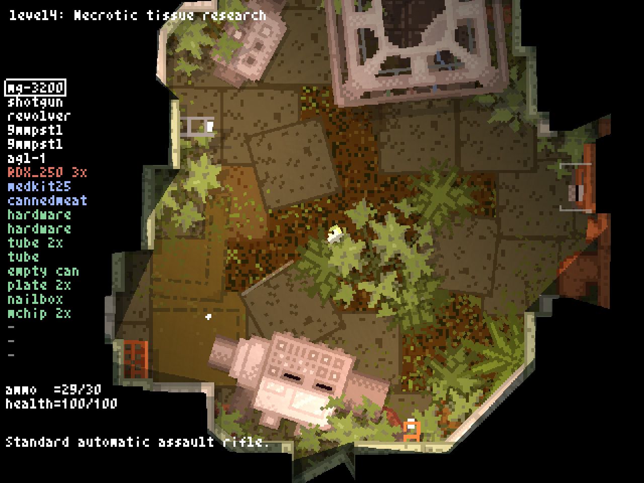 Teleglitch: Die More Edition Steam Key GLOBAL   - Paradox Interactive [Email/Instant Delivery]
