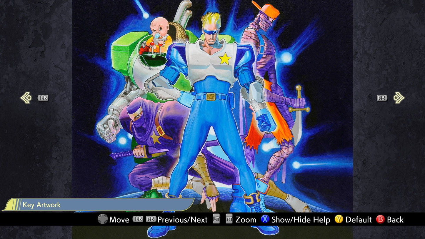 Capcom Beat 'Em Up Bundle Steam Key GLOBAL   - Steam [Email/Instant Delivery]
