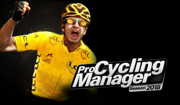 Pro Cycling Manager 2018 Steam Key GLOBAL   - Steam [Email/Instant Delivery]