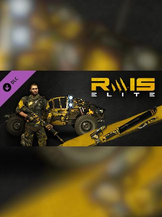Dying Light - Rais Elite Bundle Steam Key GLOBAL   - Steam [Email/Instant Delivery]