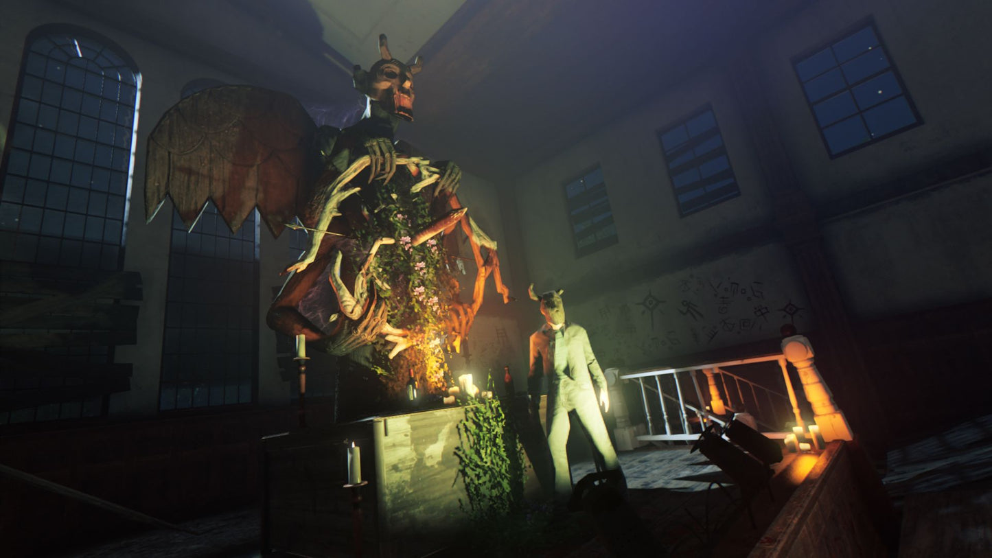 Mafia III: Sign of the Times PC Steam Key GLOBAL   - 2K [Email/Instant Delivery]
