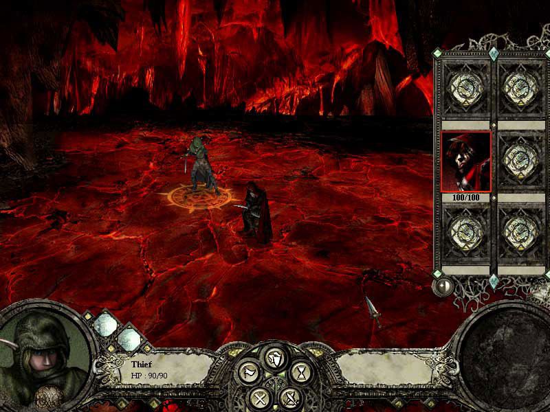 Disciples II: Gallean's Return Steam Key GLOBAL   - Strategy First [Email/Instant Delivery]