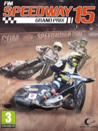 FIM Speedway Grand Prix 15 Steam Key GLOBAL   - SoftPlanet [Email/Instant Delivery]