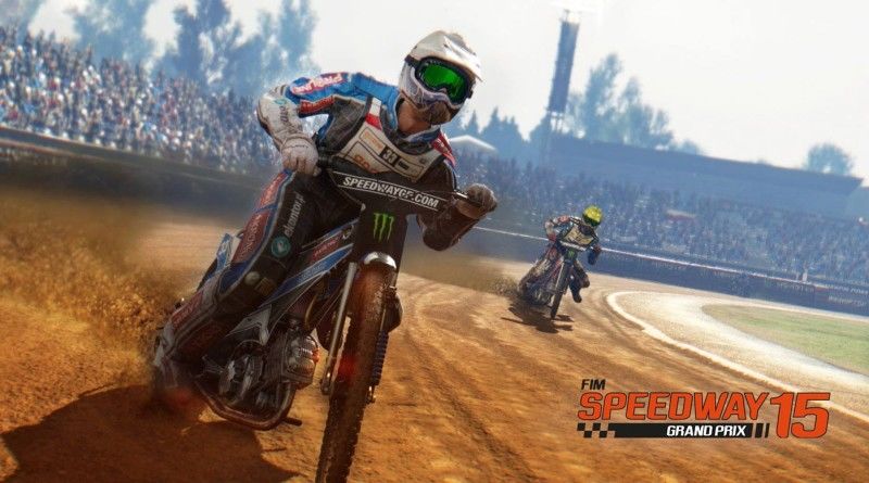 FIM Speedway Grand Prix 15 Steam Key GLOBAL   - SoftPlanet [Email/Instant Delivery]