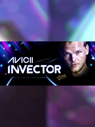 AVICII Invector - Steam - Key GLOBAL   - Steam [Email/Instant Delivery]