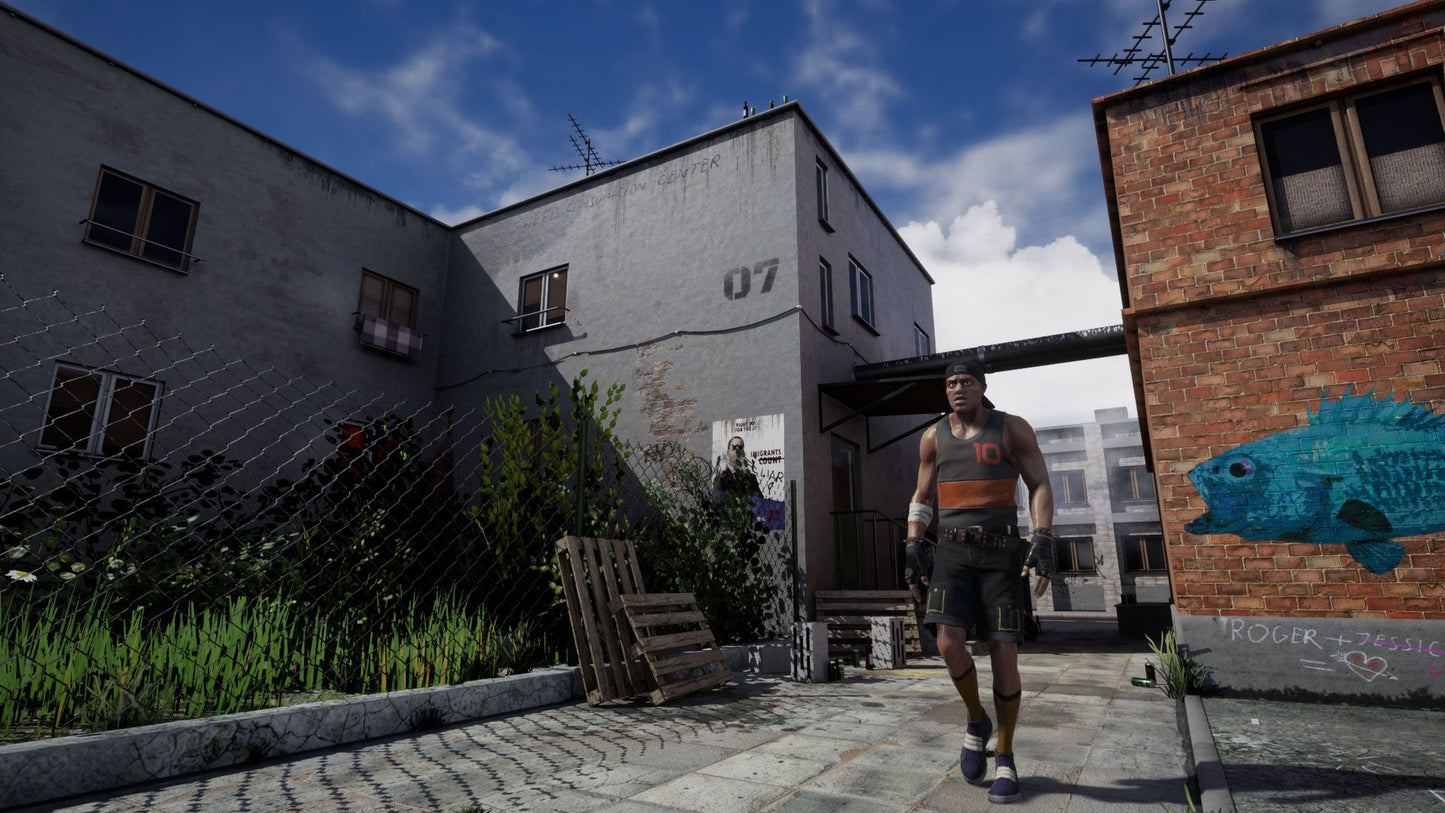 Drug Dealer Simulator (PC) - Steam Key - GLOBAL   - Steam [Email/Instant Delivery]