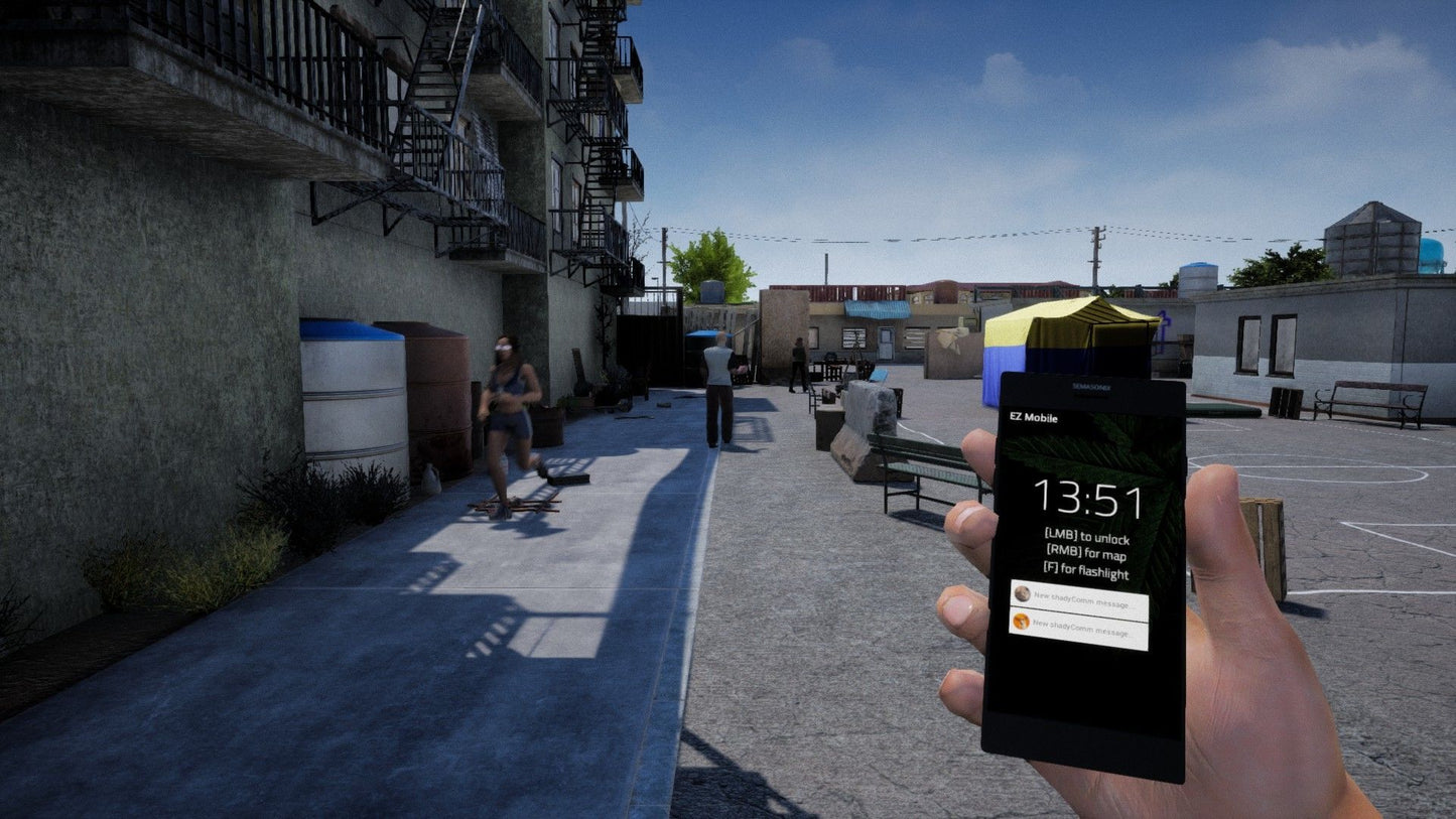 Drug Dealer Simulator (PC) - Steam Key - GLOBAL   - Steam [Email/Instant Delivery]
