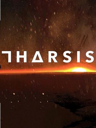 Tharsis Steam Key GLOBAL   - Choice Provisions [Email/Instant Delivery]