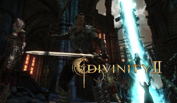 Divinity II: Developer's Cut GOG.COM Key GLOBAL GOG.com -  - Focus Home Interactive [Email/Instant Delivery]