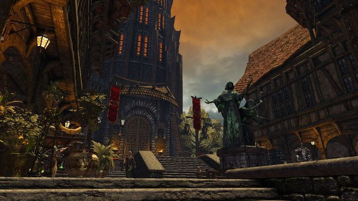 Divinity II: Developer's Cut GOG.COM Key GLOBAL GOG.com -  - Focus Home Interactive [Email/Instant Delivery]